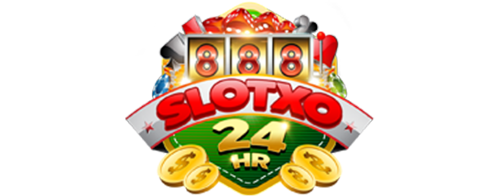 SLOTXO24HR ประตูสู่โลกเกมสล็อตตลอด 24 ชั่วโมง